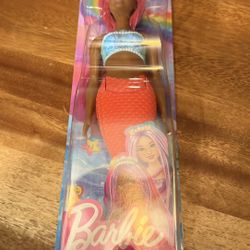 Barbie Mermaid 