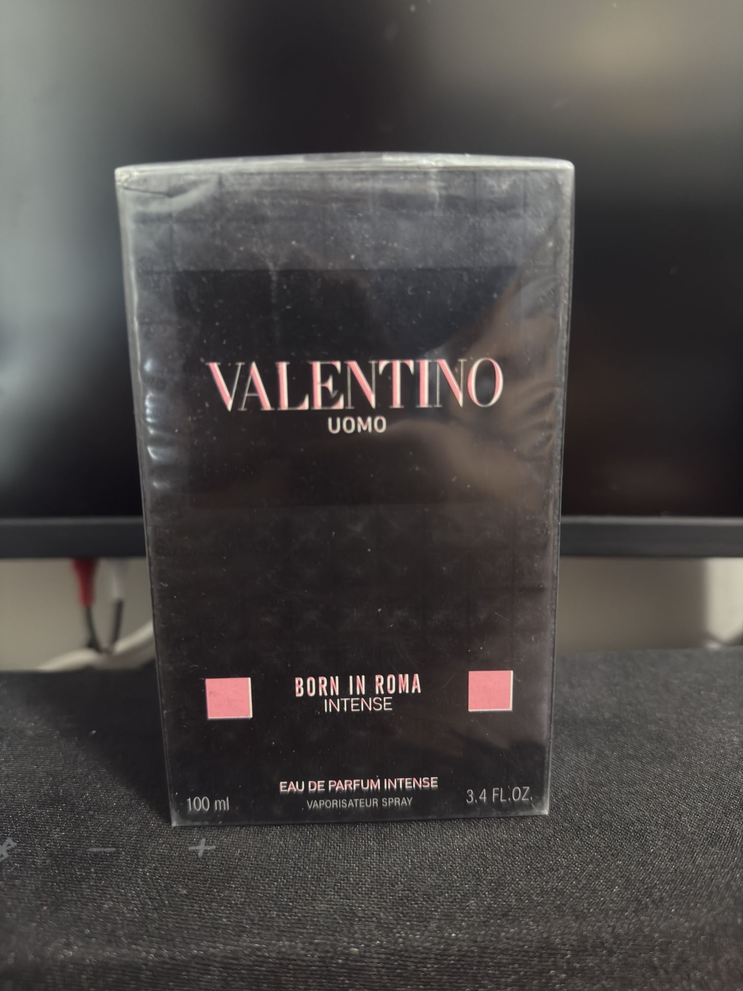 Valentino Uomo