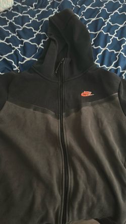 Nike tech hoodie