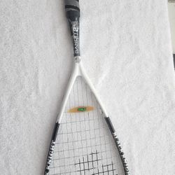 Prince Squad Racket Black Knight