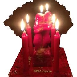 Amarres Tarot Limpias Amuletos 