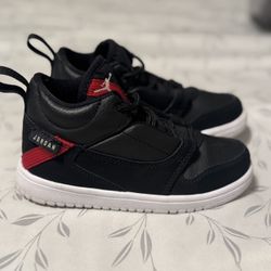 Toddler Jordans