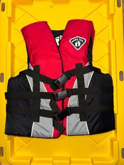Hang Ten Youth Life Jacket PFD
