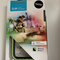 Lifeproof iPhone Case