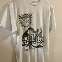 Sublime Rock Band T Shirts