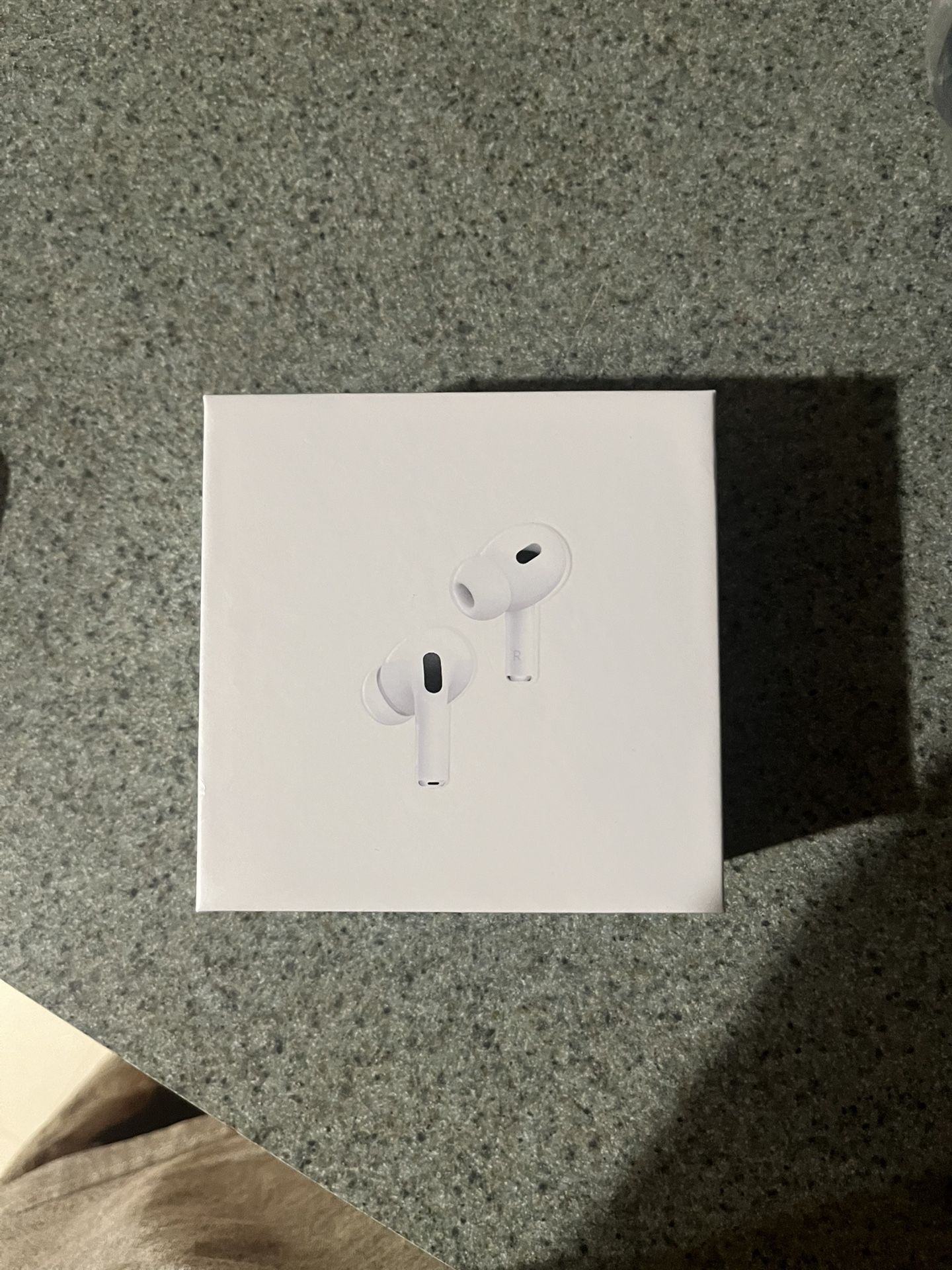 AirPod Pros 2