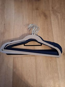 Clothes hangers