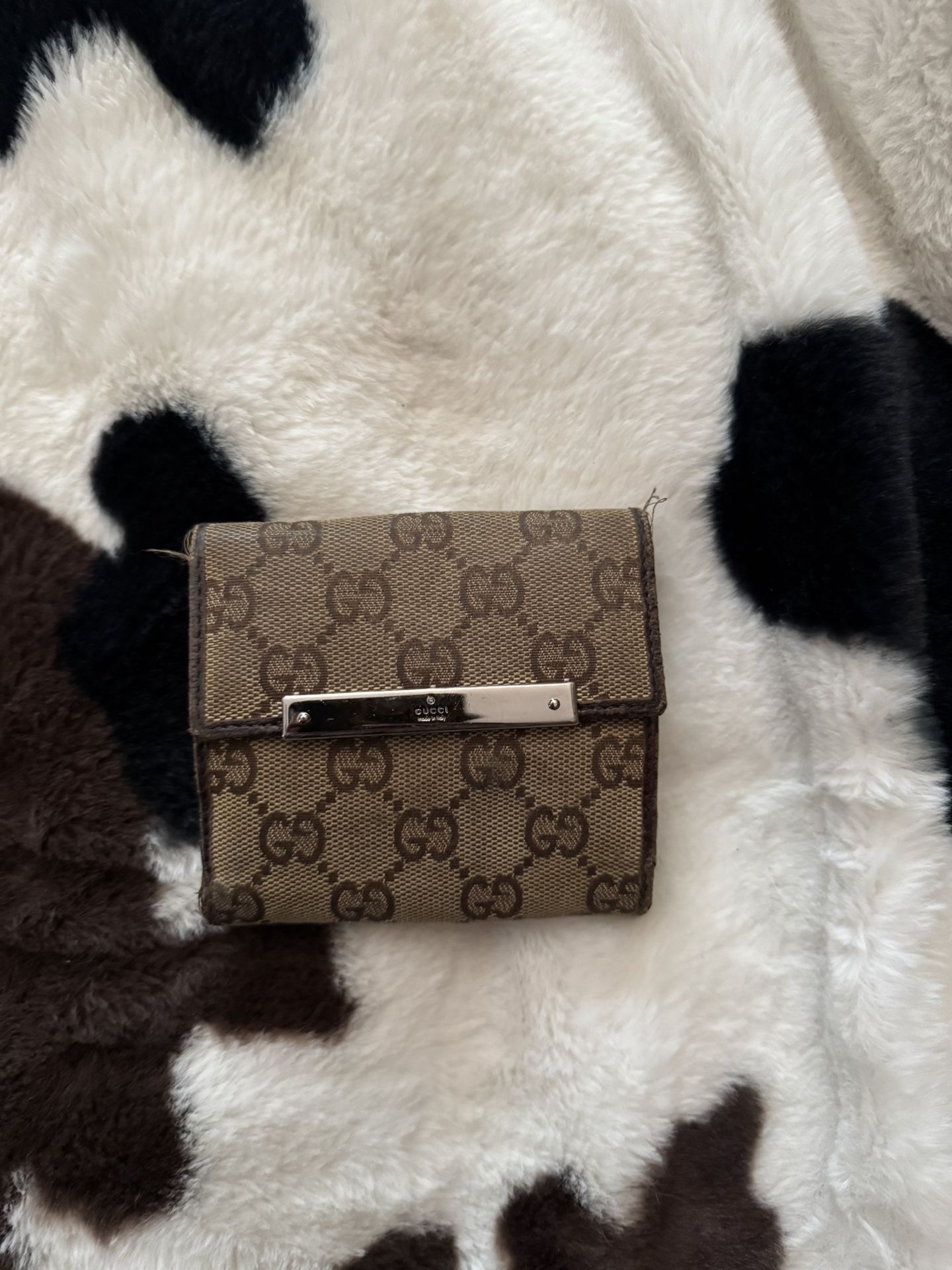 Gucci Vintage
