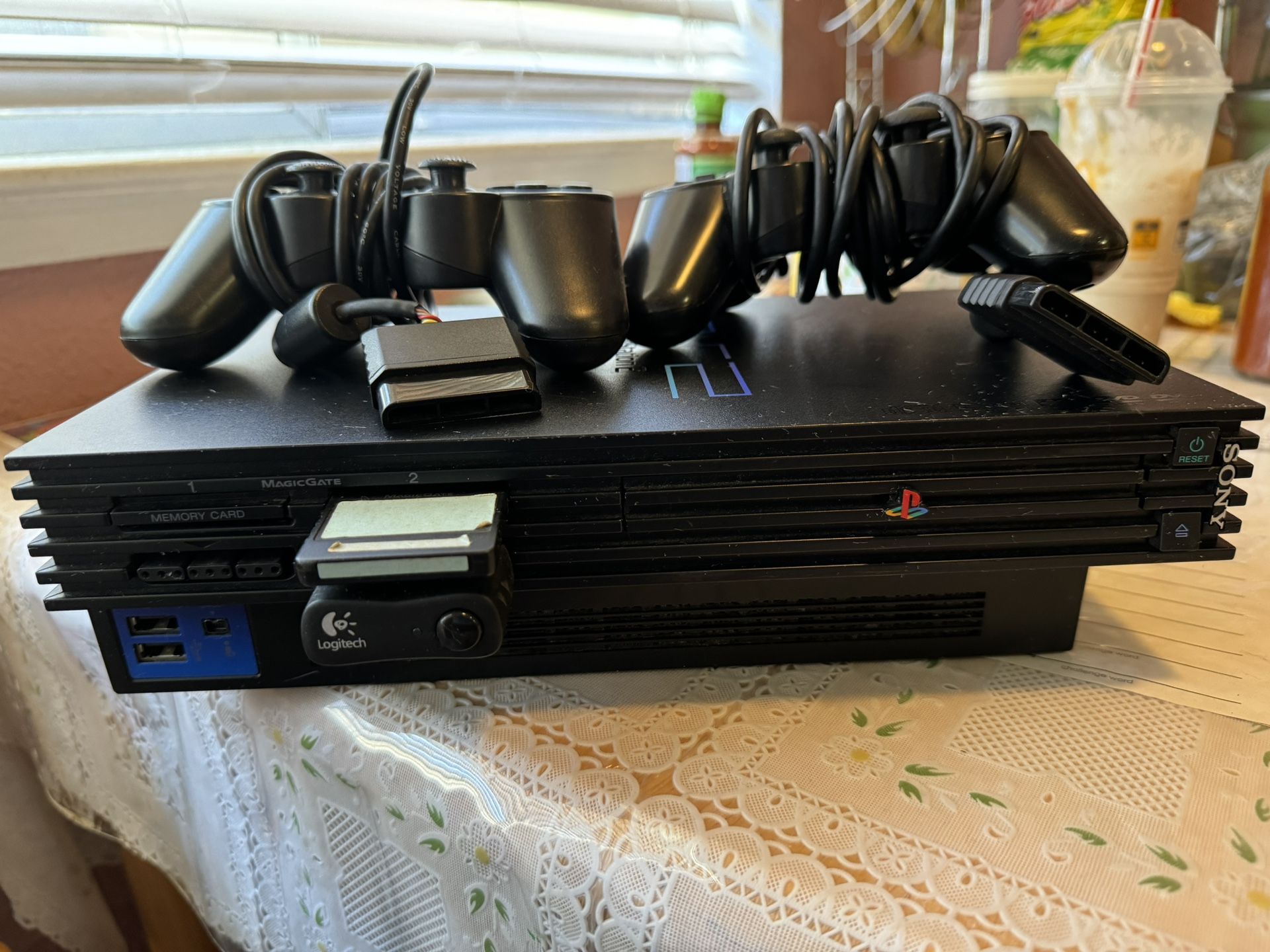 Ps2
