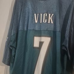 Philadelphia Eagles Jersey 