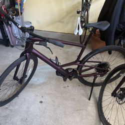 Bicycle - Like New - Two Available