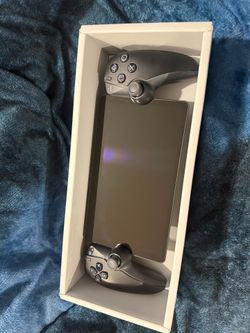 PlayStation Portal Remote Player