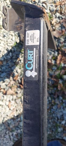 Curt Trailer Hitch