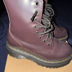 Dr Martens  