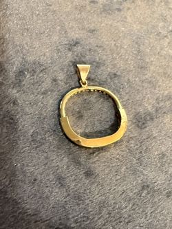 18k Saudi Gold