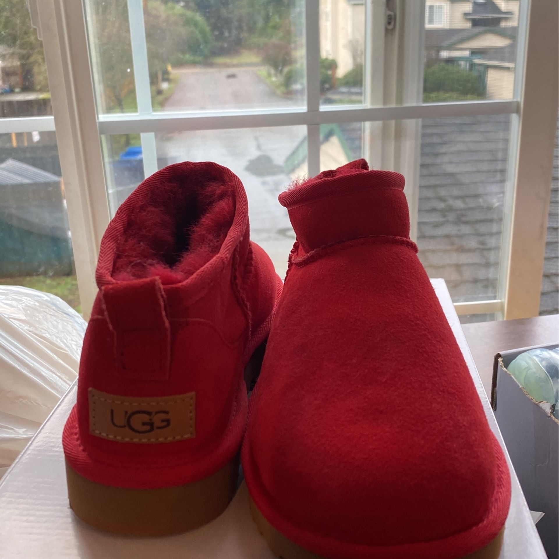 Uggs