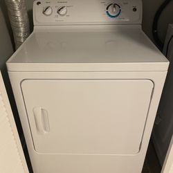 GE Clothes Dryer 