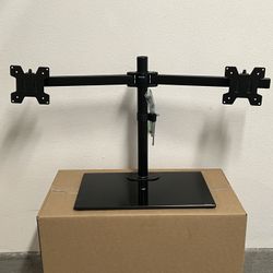 Dual Monitor Stand