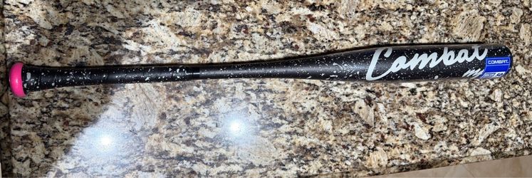Combat Spec A1 “Crumb Reaper” Limited Edition #2281/3500  33/30 BBCOR Bat Brand New In Wrappper