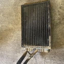 1958 Ford F100 Heater Core