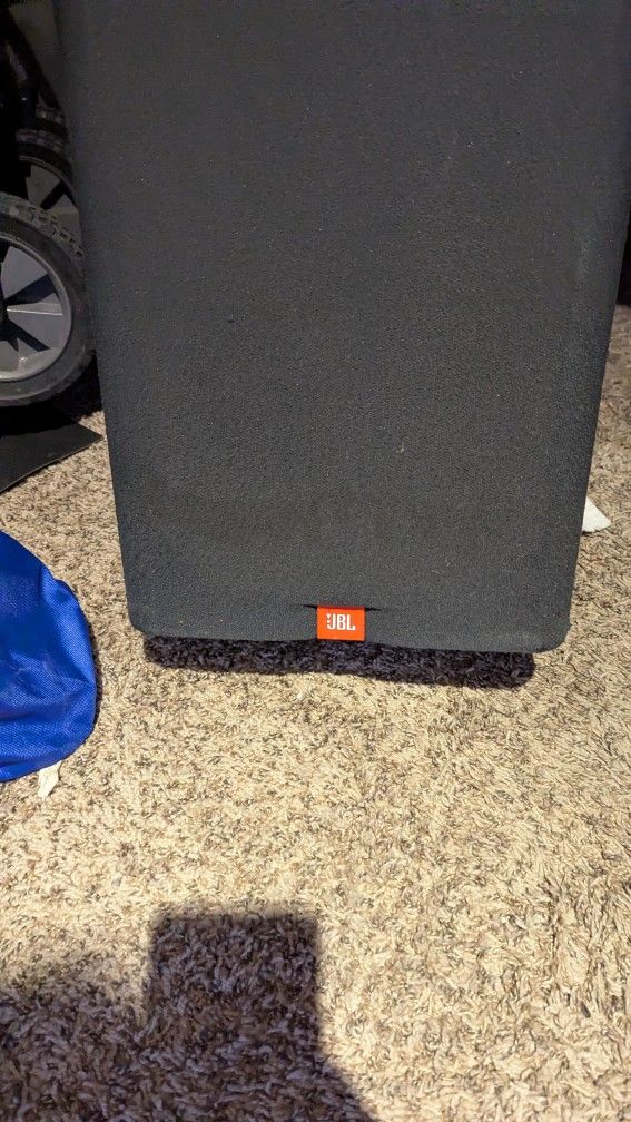 JBL Speakers