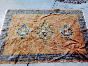 Persian Rug/Moraccan