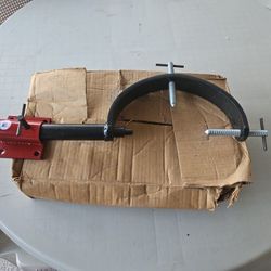 Tran Tools Transmission Bench Mount