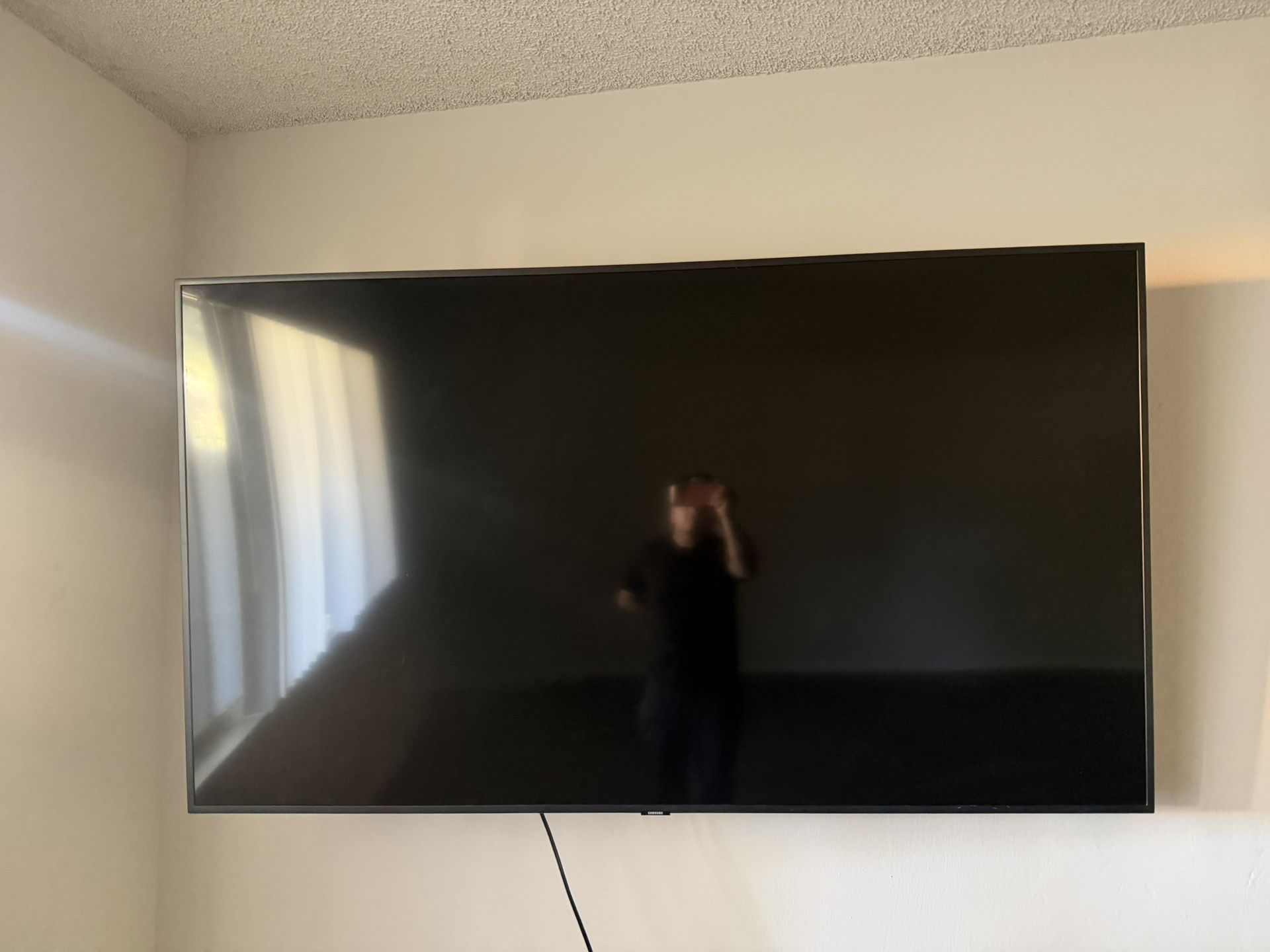 Samsung 65 Inch Tv Smart Tv