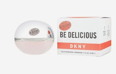 Be Delicious 1.7 Ounces 