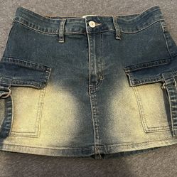 Skirts And Shorts For Sale 12 Each 