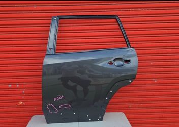 Toyota RAV4 Rear Left Side Door 2019-2023