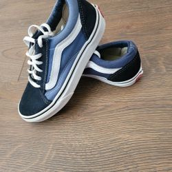 Tenis Vans Niño