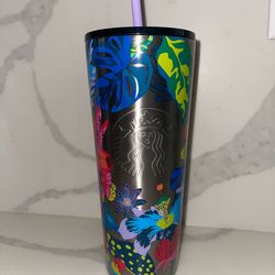 Starbucks Cup