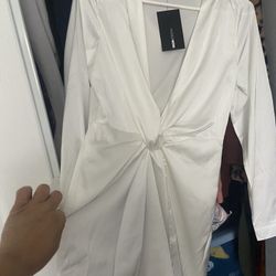 Fashion Nova Dress