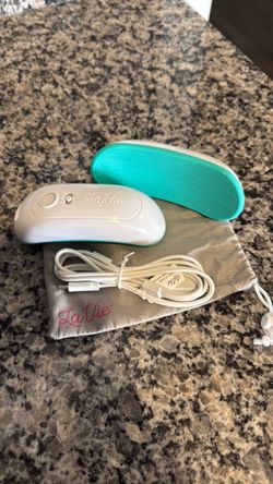 La Vie Breast Massager Set for Breastfeeding