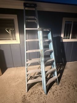 Ladders