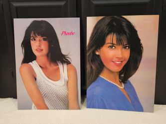 Phoebe Cates Posters