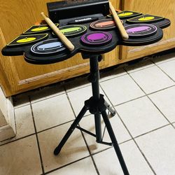 Digital Drum Set - Kids