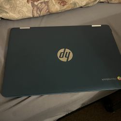Chrome book