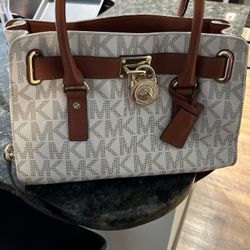 Mk Original Purse 