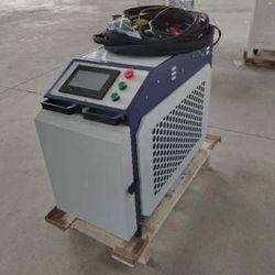 Cleaning, Cutting, Welding Machine In One