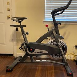 Bicicleta Para Ejercicios 