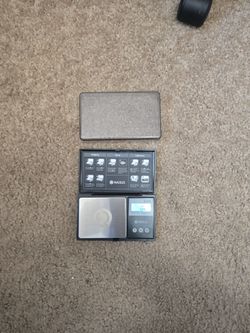 Scale