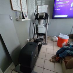 $50 Exercise Machine