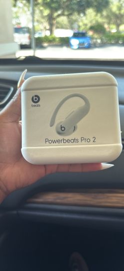 Powerbeats Pro 2