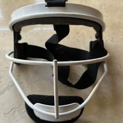 Softball Face mask 
