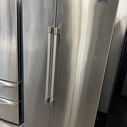 Maytag Side By Side Refrigerator 