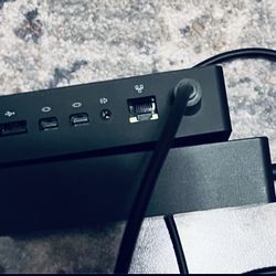 Surface Pro Dock Station 