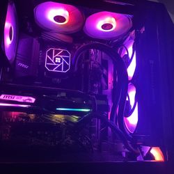 ChadPcs - AMD Ryzen 5 5500, 16GB RAM, 1TB SSD, GTX 1660, W10 ($500 without GPU)