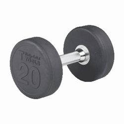 Dumbbells. Weight Set. 